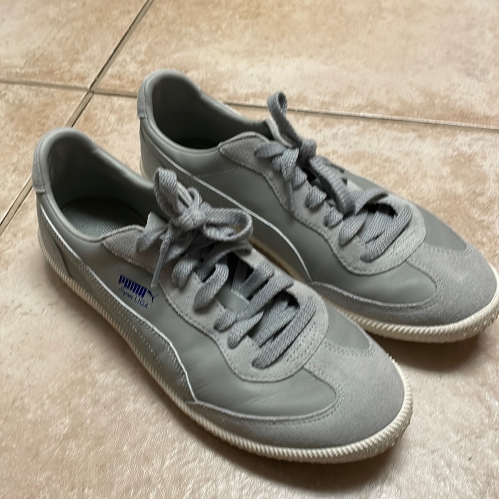 Puma Super LIGA